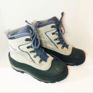 columbia cascadian summit boots